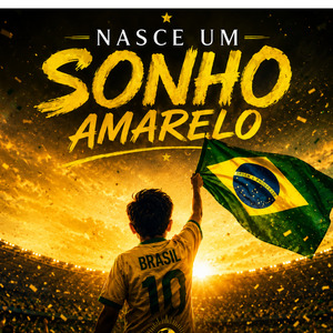 Nasce Um Sonho Amarelo