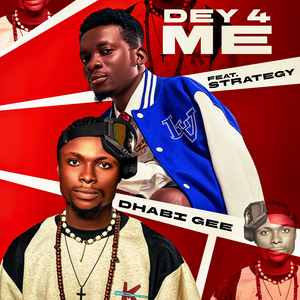 Dey 4 Me