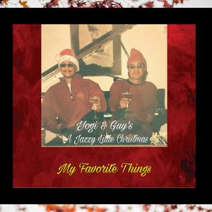 My Favorite Things (feat. Yogi Dila)