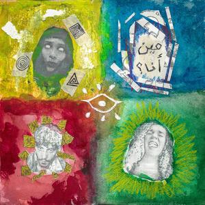 Min ana (feat. RAZĀN)