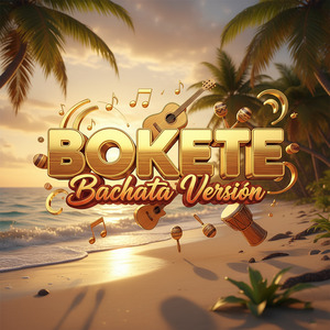 Bokete (Bachata Versión)