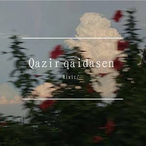 Qazir qaidasen