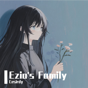 Ezio's Family (Guitar ver.)