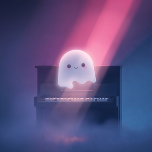 Ghost Piano