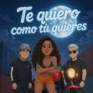 Te Quiero Como Tú Quieres (Cover)