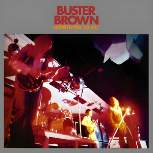 Buster Brown (Remastered)