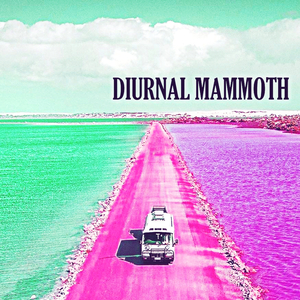 Diurnal Mammoth