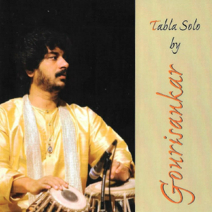 Aadachoutal 14 Beats: Peshkar, Kaida, Rela, Chkradhar, Paran.