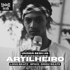 Artilheiro (Under Sesh #6)