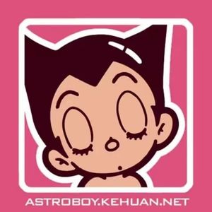Astroboy