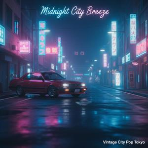 ブルーサンセット・フリーウェイ (Blue Sunset Freeway)