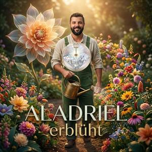 Die Menschen erblühen