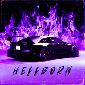 HELLBORN