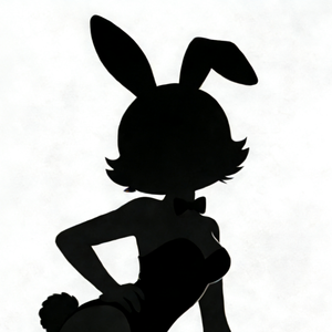 我的上司竟是兔女郎（激甜恋爱蹦迪BGM）