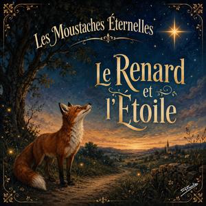 Le Renard et l’Étoile