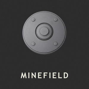minefield