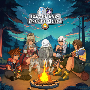 Dearly Beloved (From "Kingdom Hearts") (Lofi)