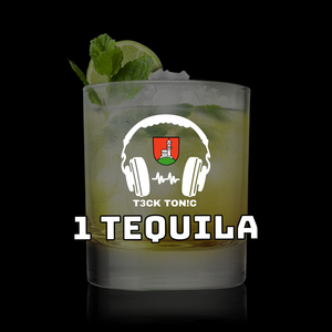 1 Tequila (La Dolce Vita)