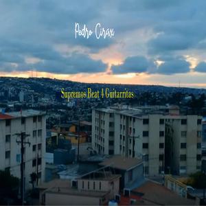 Supremos Beat 4 Guitarritas