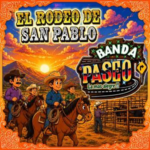 El Rodeo De San Pablo