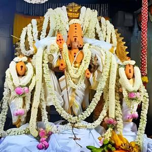 திருப்புகழ் 84 மங்கை சிறுவர் (திருச்செந்தூர்)