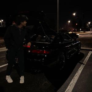 He Shows I've Been Replaced (feat. Elias O'Neill)