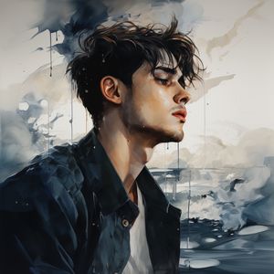 눈물나는 나의 사랑아