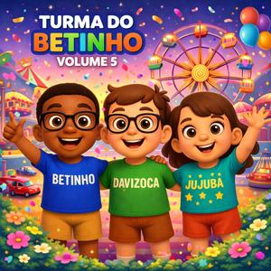 O bebê elefante foi passear