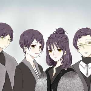 成人法则(おとなの掟)（Cover doughnuts hole）