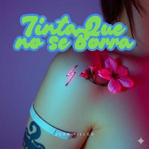 Tinta Que No Se Borra