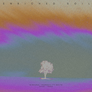 Binaural Tranquility Delta 97Hz - 99Hz