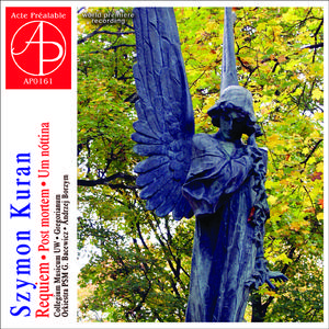 Requiem:XII, Lux aeterna. Communio