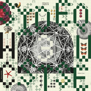 Too Soft To Be Loud (Ian Pooley Remix)