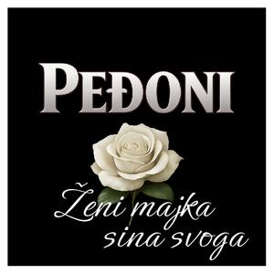 Ženi majka sina svoga