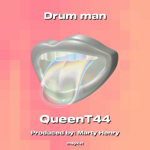 Drum man