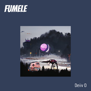 Fumele