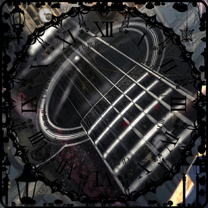 幻想郷のギターメイド -フラワリングナイト-