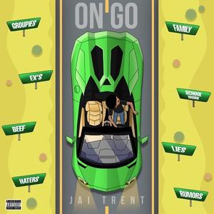 NDF (feat. Ali Capone)