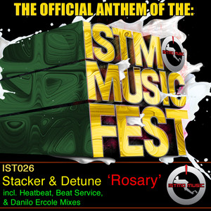 Rosary (Danilo Ercole's Progtech Remix)