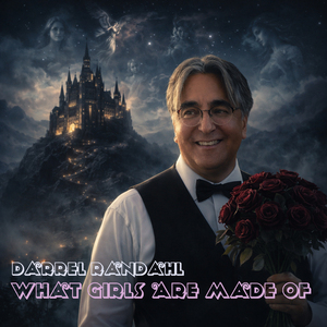 What Girls Are Made Of