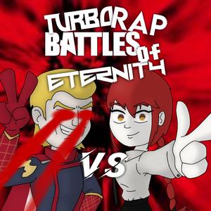 Makima vs The Homelander (feat. Matt Raichous & Langle)