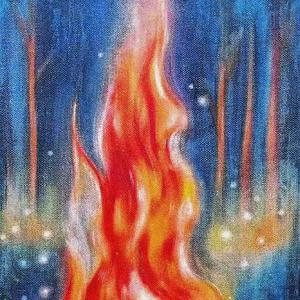 落日之下的火焰(Prod. ZBeatz)