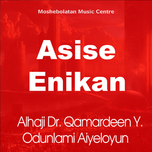 Asise Enikan