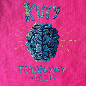 Teflonowy mózg