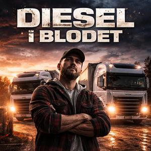 Diesel i blodet