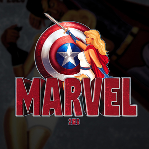 Marvel (Hjemmesnekk)
