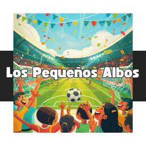 A cantar con alegría, colo colo es nuestra guía