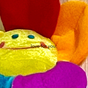 ラブフォーユー (feat. Kono)