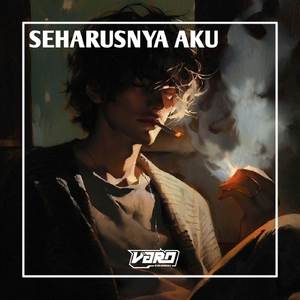 SEHARUSNYA AKU REMIX