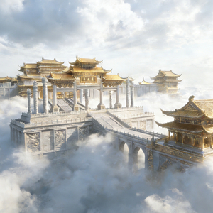 金阙顶